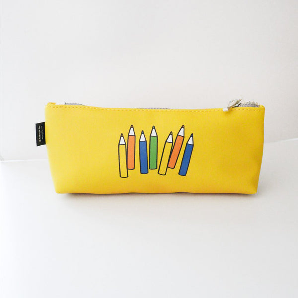 Miffy Pencilcase - Back To School - Zigzagme