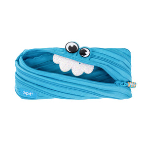Party Monster Pencilcase Blue