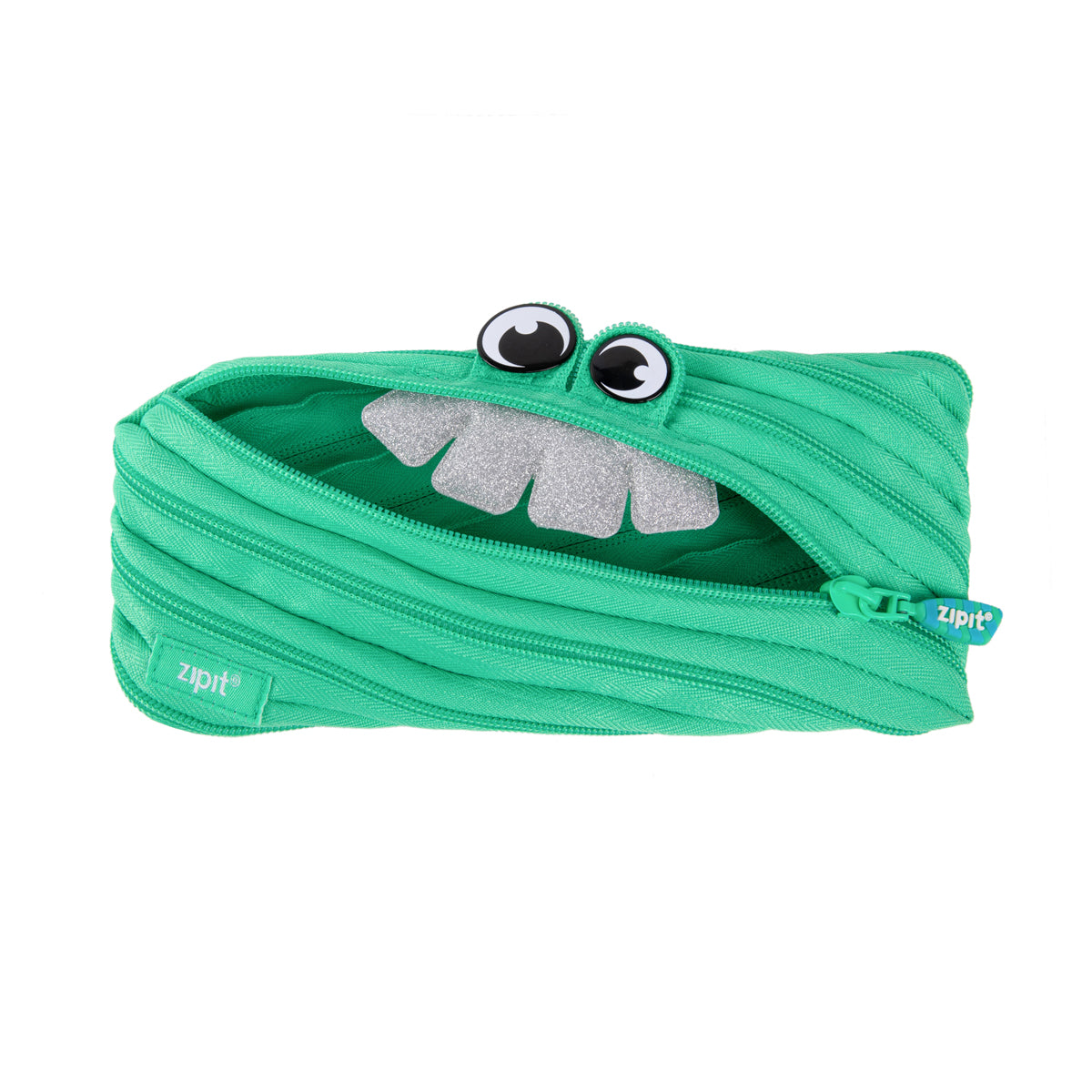 Party Monster Pencilcase Green