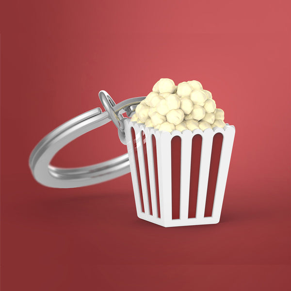 Keychain Popcorn