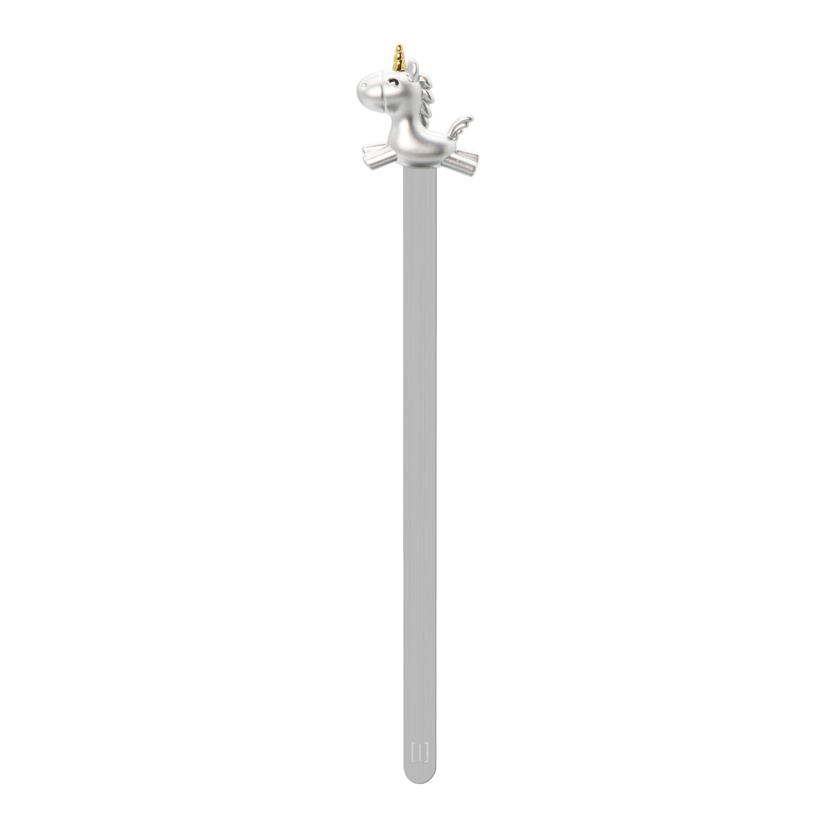 Bookmark Unicorn Matt