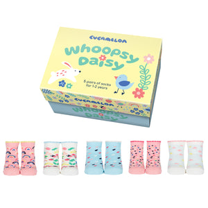 Socks for 1 to 2 years - Whoopsy Daisy