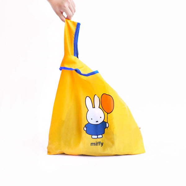Miffy Reusable Shopping Bags